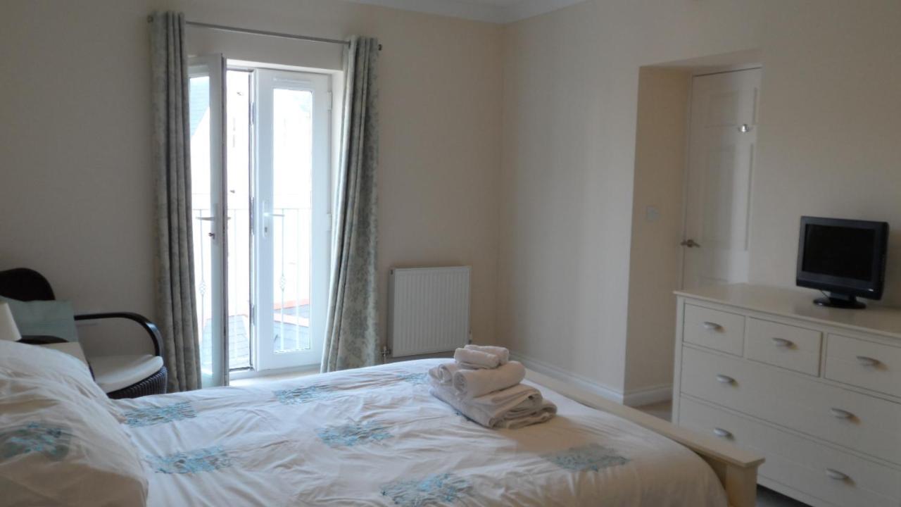 Woolacombe Seaside Apartment Exterior photo