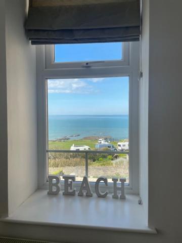 Woolacombe Seaside Apartment Exterior photo