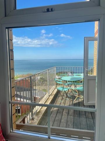 Woolacombe Seaside Apartment Exterior photo