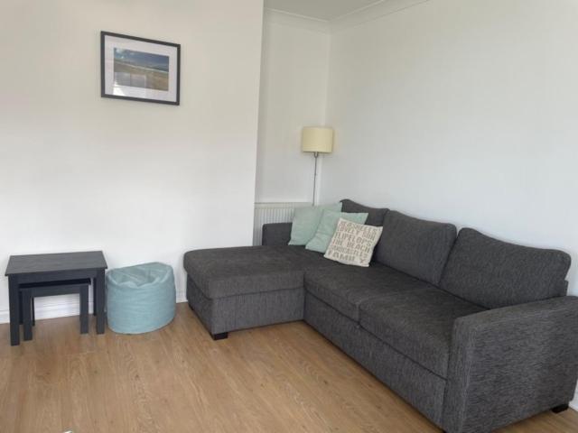 Woolacombe Seaside Apartment Exterior photo